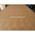 2.5 mm teak veneer plywood